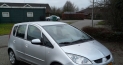 Volvo V70 2004 en Mitsubishi Colt 2007 005